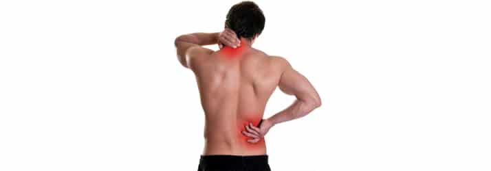 Electrical Muscle Stimulation & Chiropractors: What Is It? How Does It  Help? - Arne Wellness Center